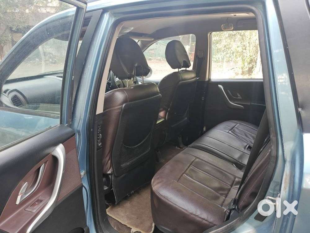 Mahindra Xuv300 W8 Diesel, 2013, Diesel