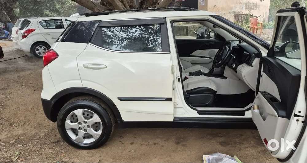 Mahindra Be 6 2023 Manual