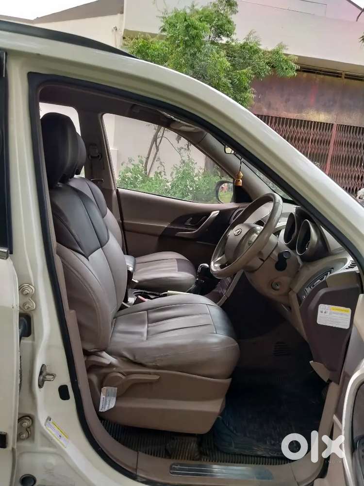 Mahindra Xuv500 Diesel 2013