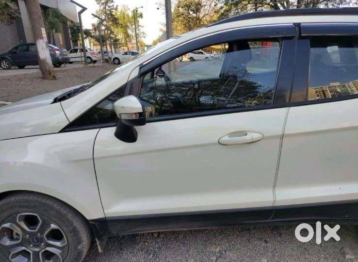 Ford Eco Sport