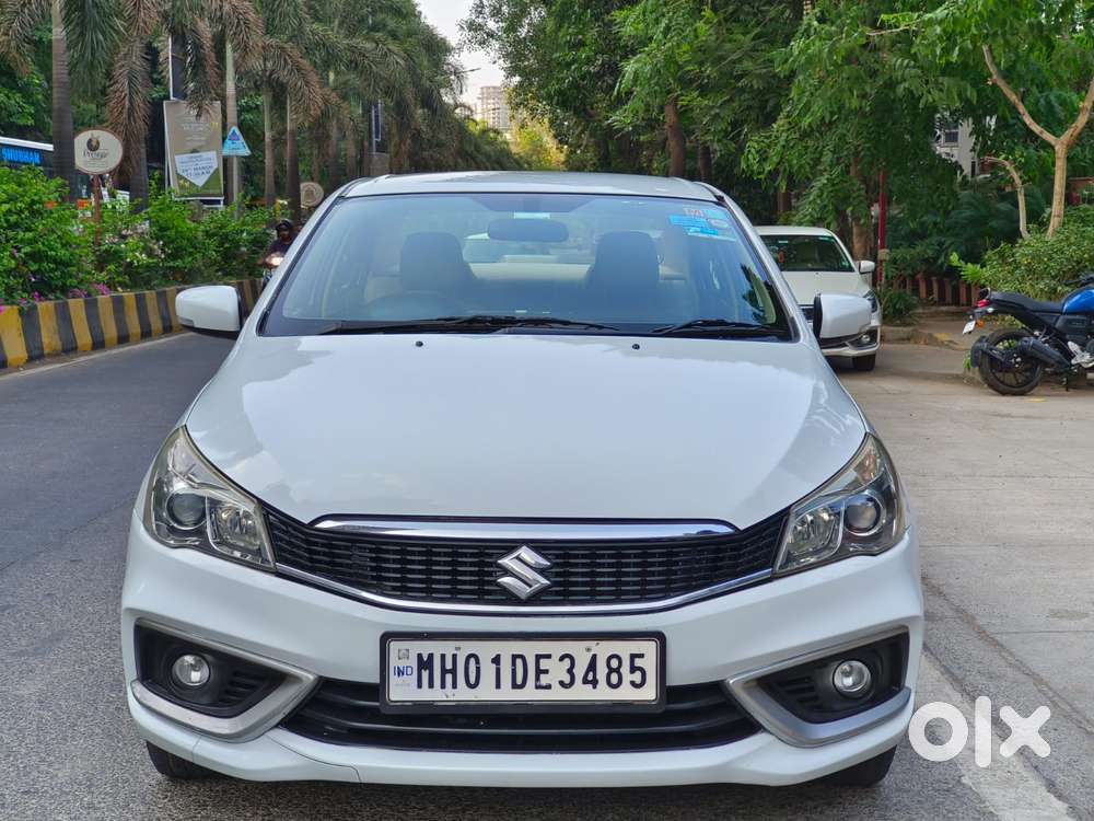 Maruti Suzuki Ciaz 1.5 Delta Shvs Mt, 2019, Petrol