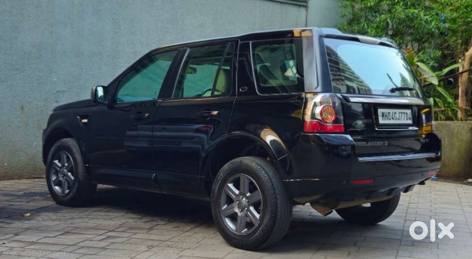 Land Rover Freelander 2 Se, 2014, Diesel