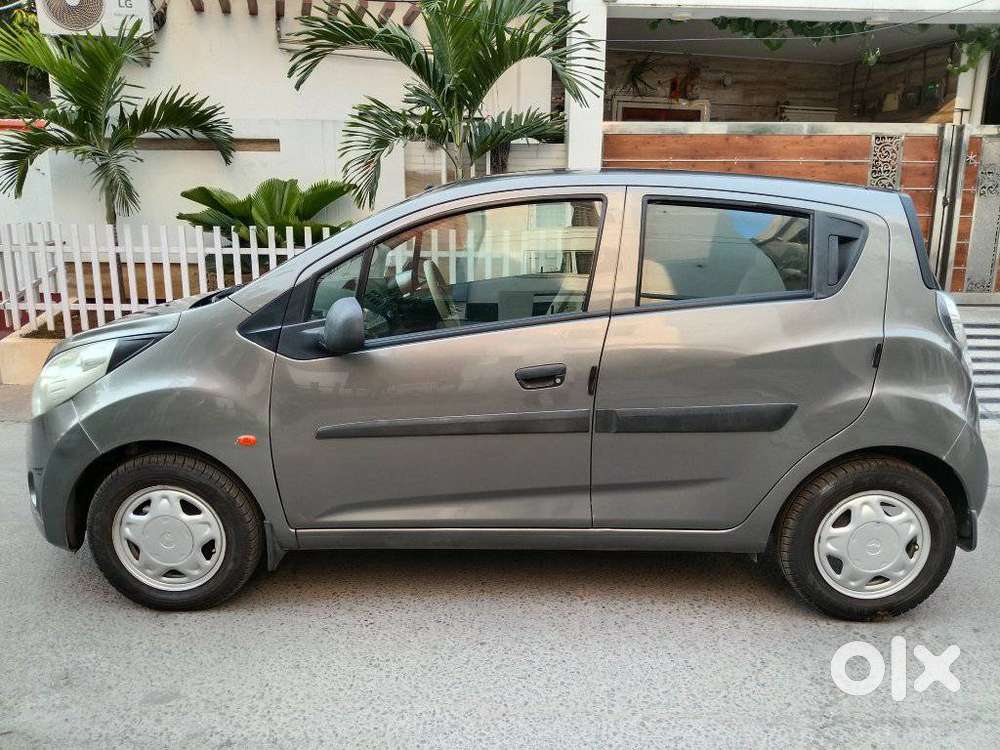 Chevrolet Beat Ls, 2011, Diesel