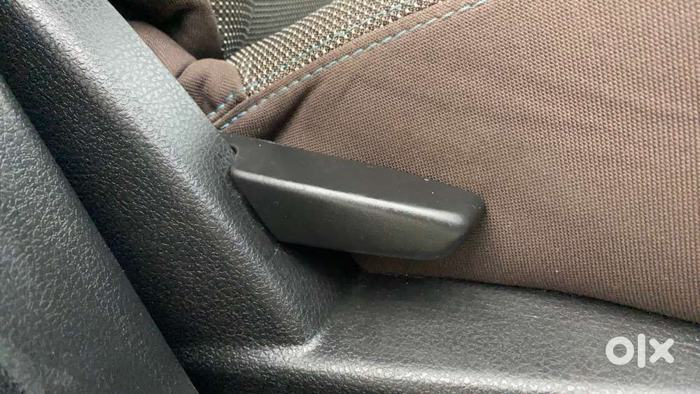 Renault Duster 1.3 Rxz Turbo Petrol, 2020, Petrol