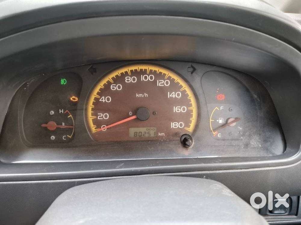 Maruti Suzuki Zen Estilo Lxi Bs Iv, 2008, Petrol