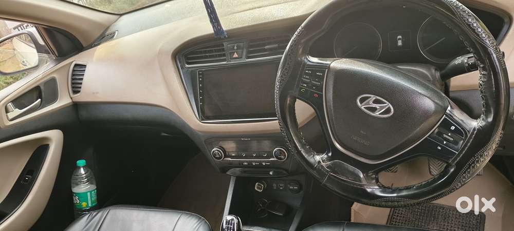 Hyundai I20 Diesel 2015