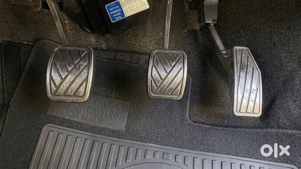Maruti Suzuki Baleno Delta, 2021, Petrol