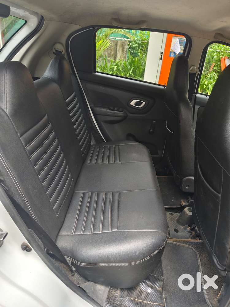 Datsun Redigo 0.8 T, 2021, Petrol