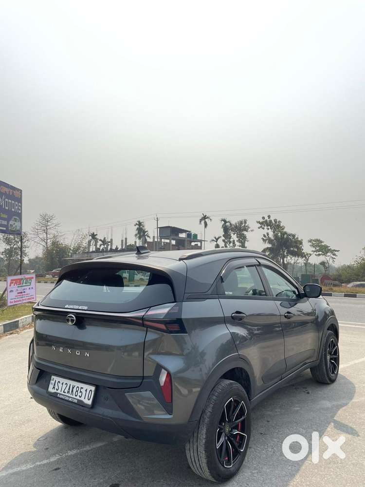 Tata Nexon