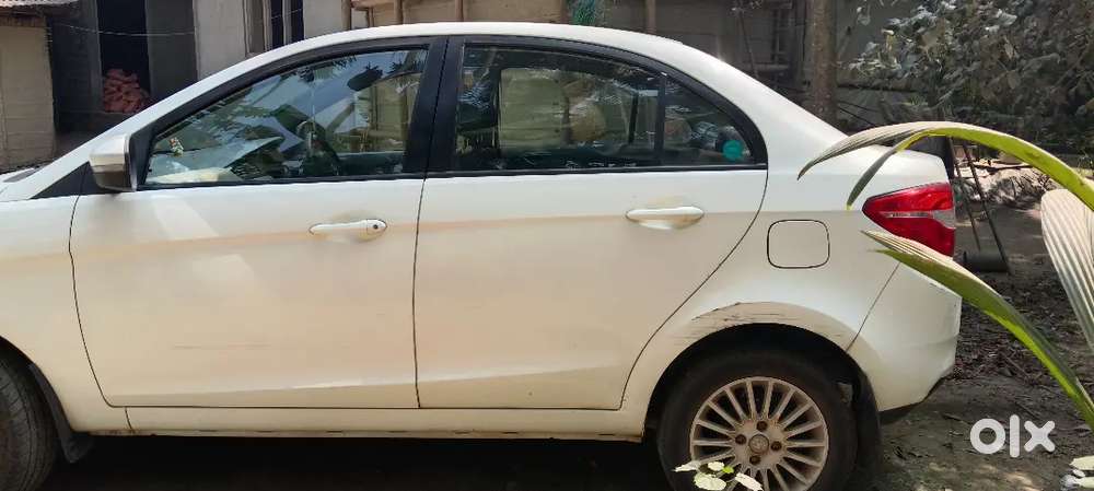 Tata Zest 2014 Petrol Good Condition