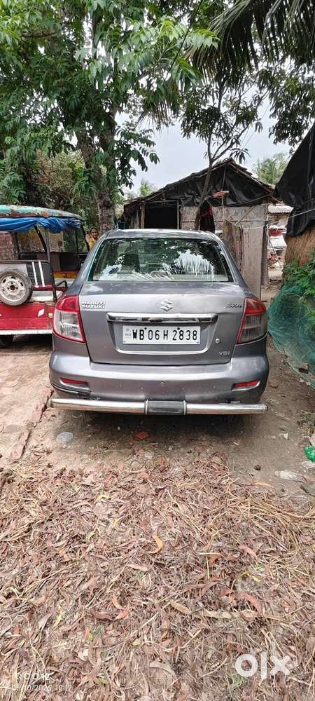 Sx4 Diesel Mint Condition 2 Lakh Km