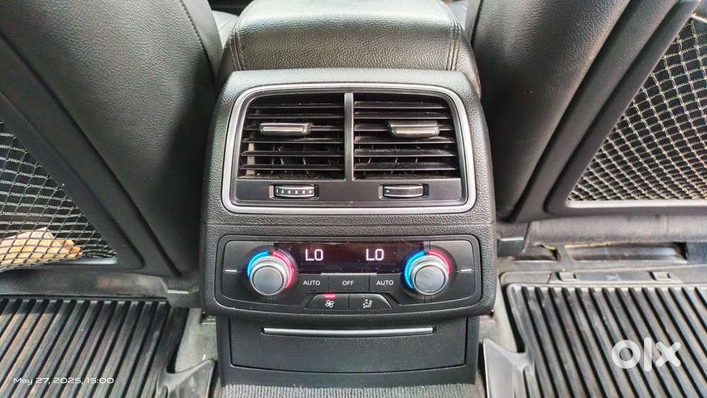 Audi A6 35 Tdi S Line Matrix, 2016, Diesel