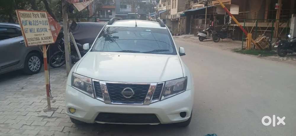 Good Running Condition