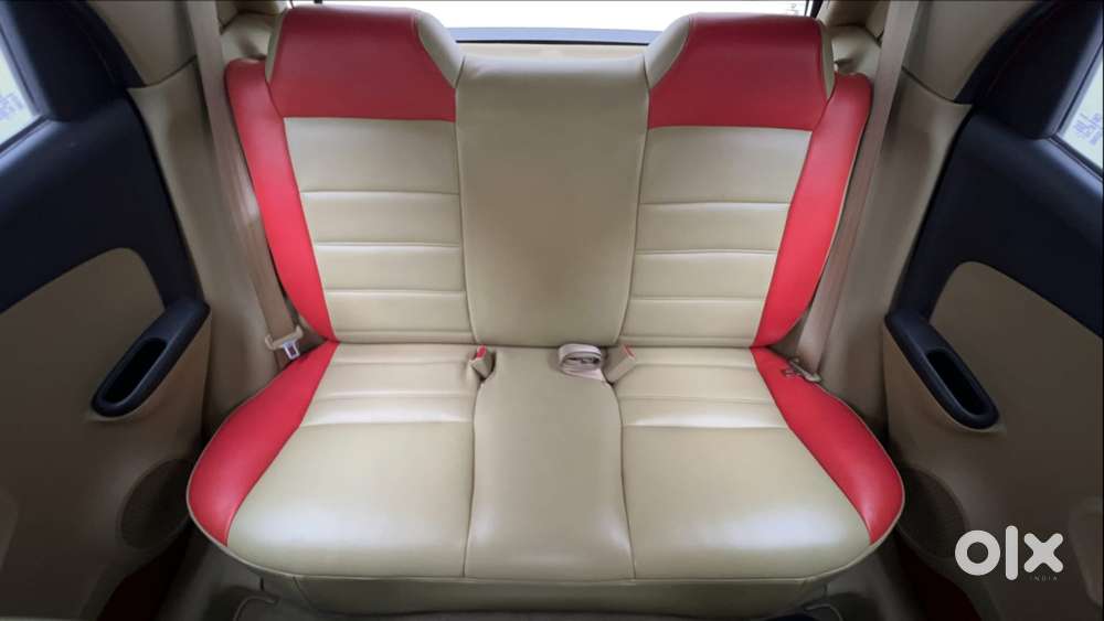 Honda Brio 1.2 Vx Mt, 2015, Petrol