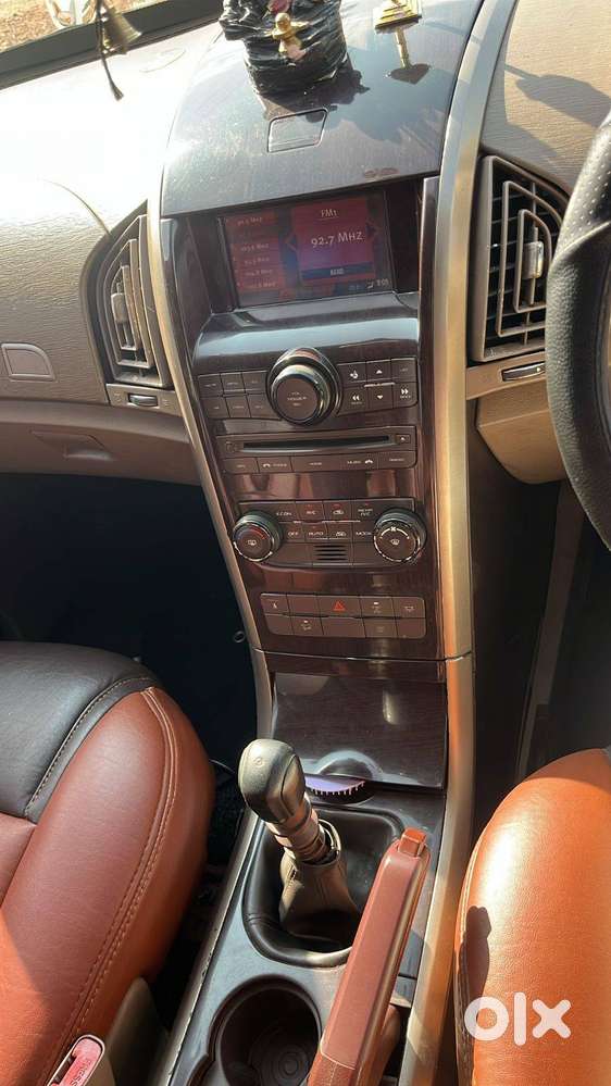 Xuv W8 2013