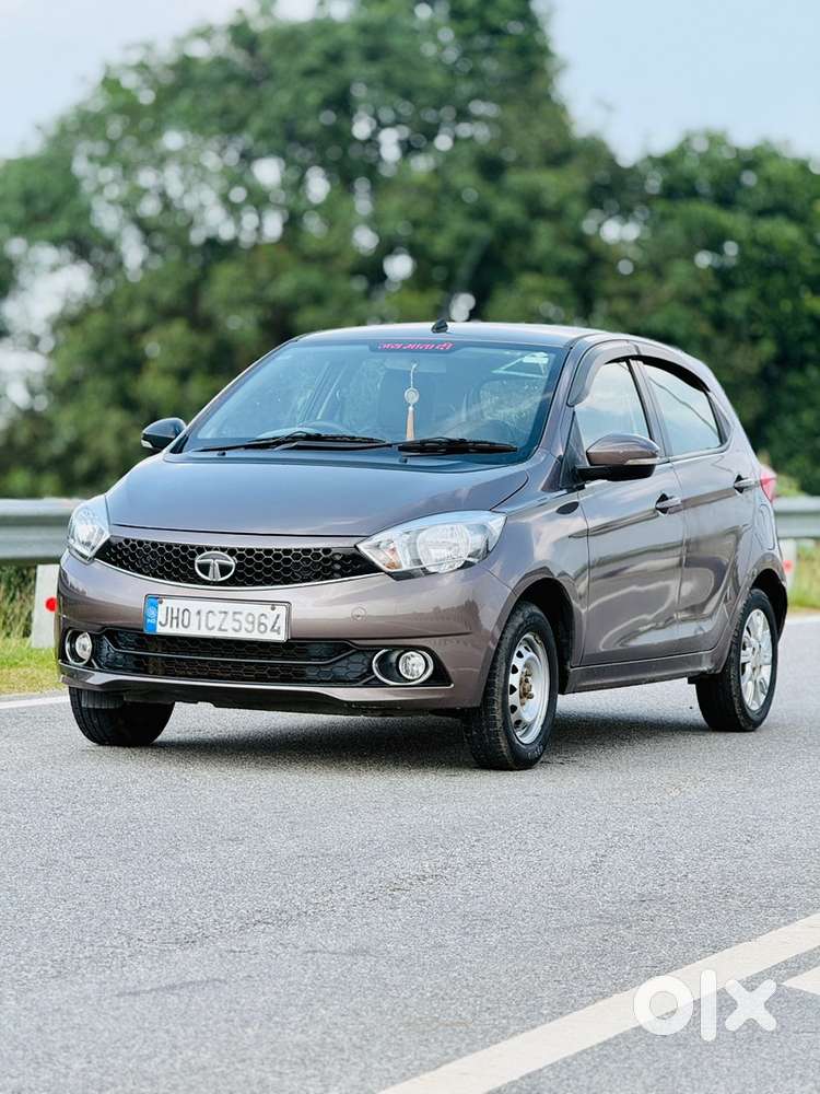 Tata Tiago Top Model