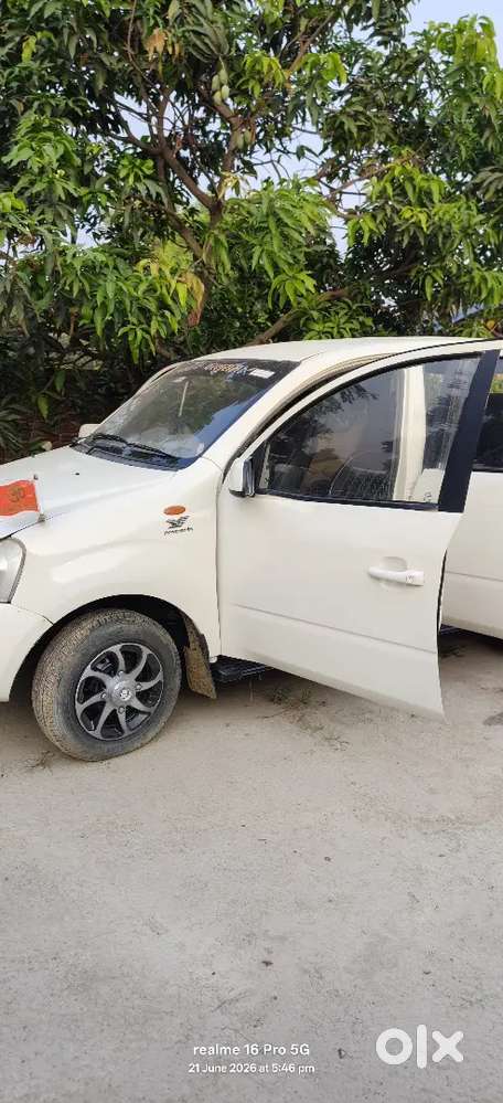 Mahindra Xylo D2 Diesel 2011