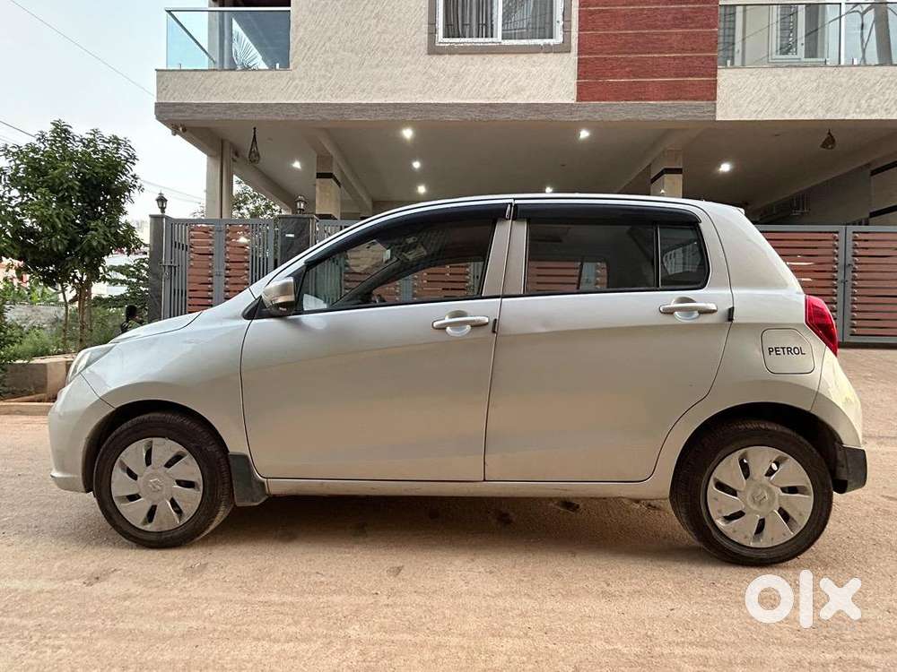 Maruti Suzuki Celerio 2020 Diesel 44000 Km Driven