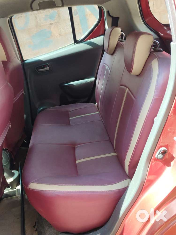 Maruti Suzuki A-star At Vxi, 2011, Petrol