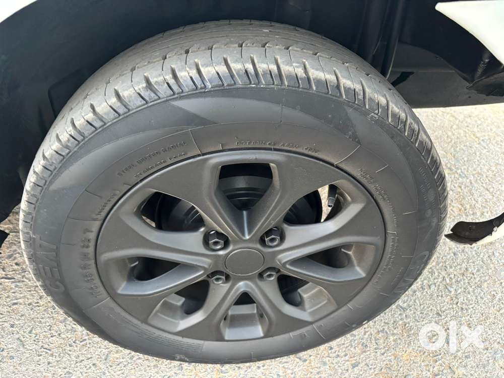 Tata Tiago 1.2 Revotron Xt Option, 2018, Diesel
