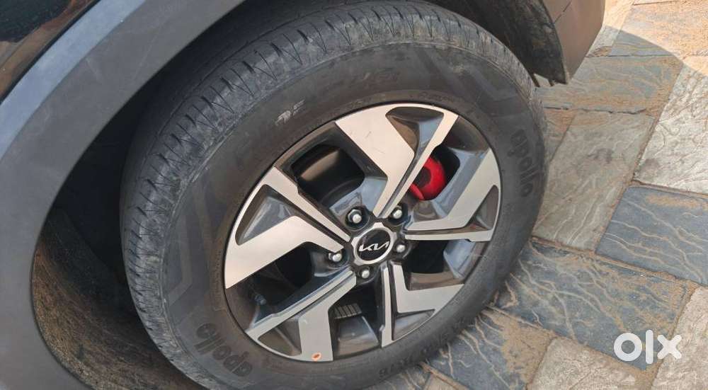 Kia Sonet 1.0 Htx Imt, 2023, Petrol