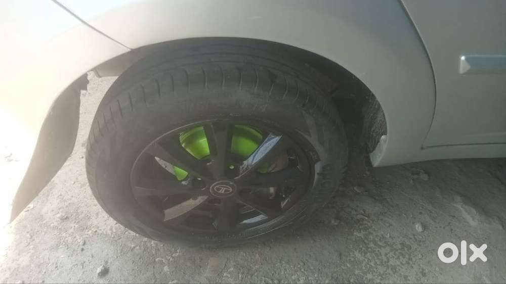 Indica Vista Terra Guadra