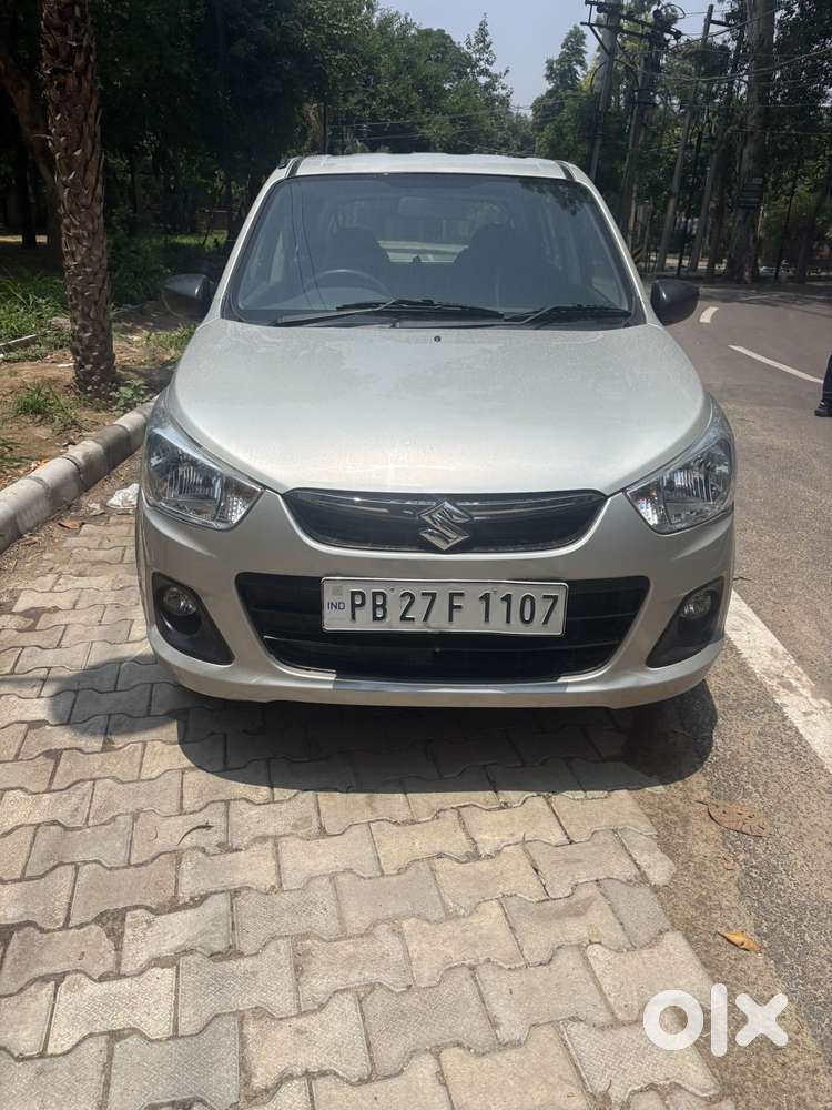 Maruti Suzuki Alto K10 Vxi Airbag, 2019, Petrol