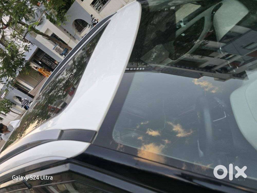 Hyundai Creta 1.5 Sx Executive Petrol, 2022, Petrol