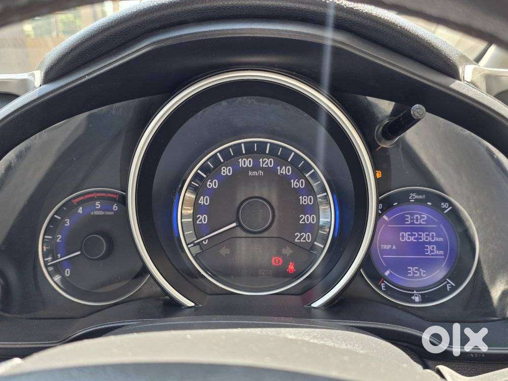 Honda Wr-v I-dtec Vx, 2018, Diesel