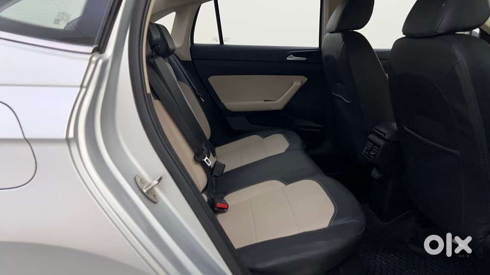 Volkswagen Virtus 1.0 Topline Tsi At, 2022, Petrol