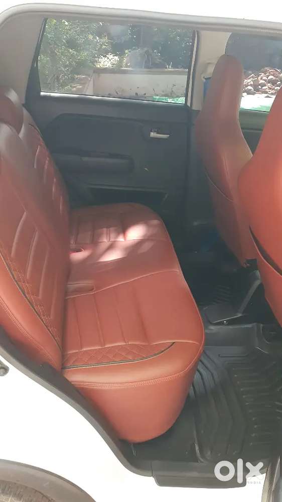 Maruti Suzuki Wagon R 2023
