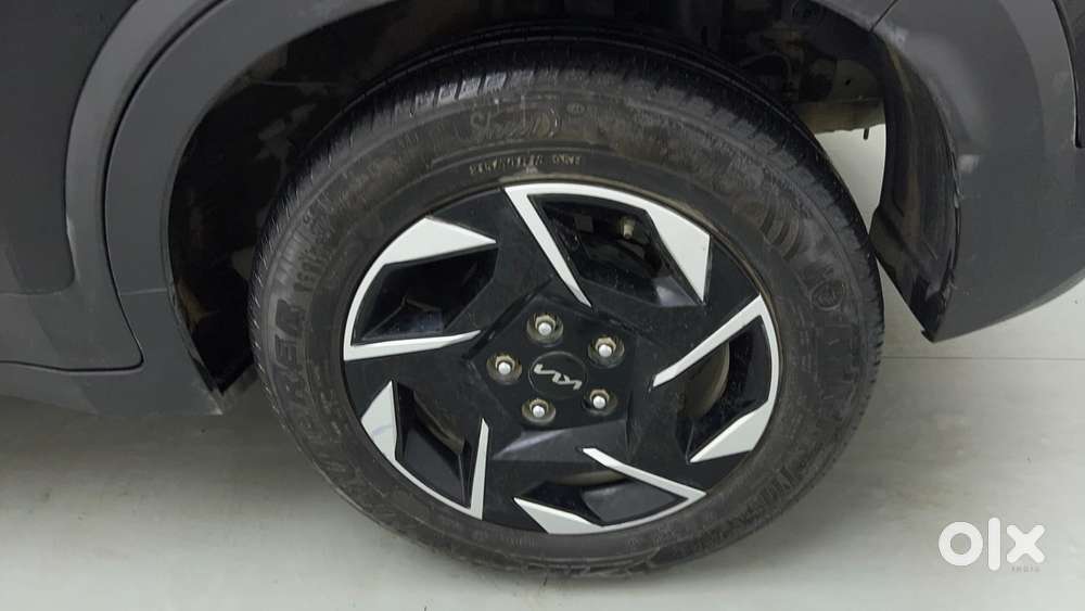 Kia Sonet G 1.2 5mt Htk(o), 2024, Petrol