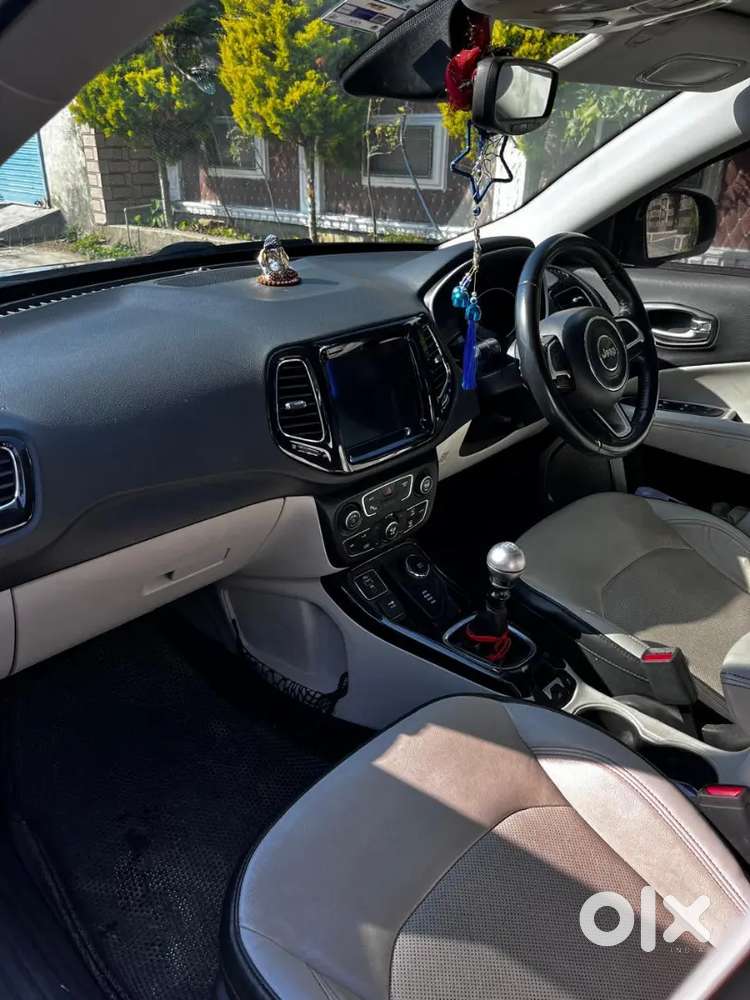 Jeep Grand Cherokee 2019 Limited 4x4