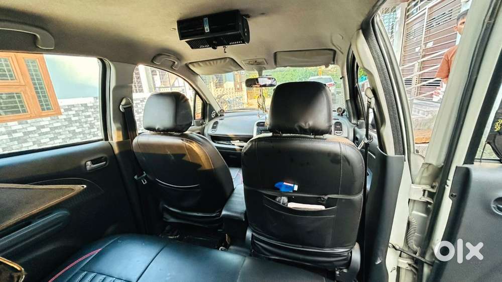Maruti Suzuki Ritz 2009 Diesel Manual