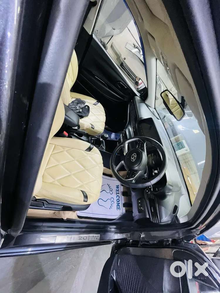 Hyundai New I20 2021