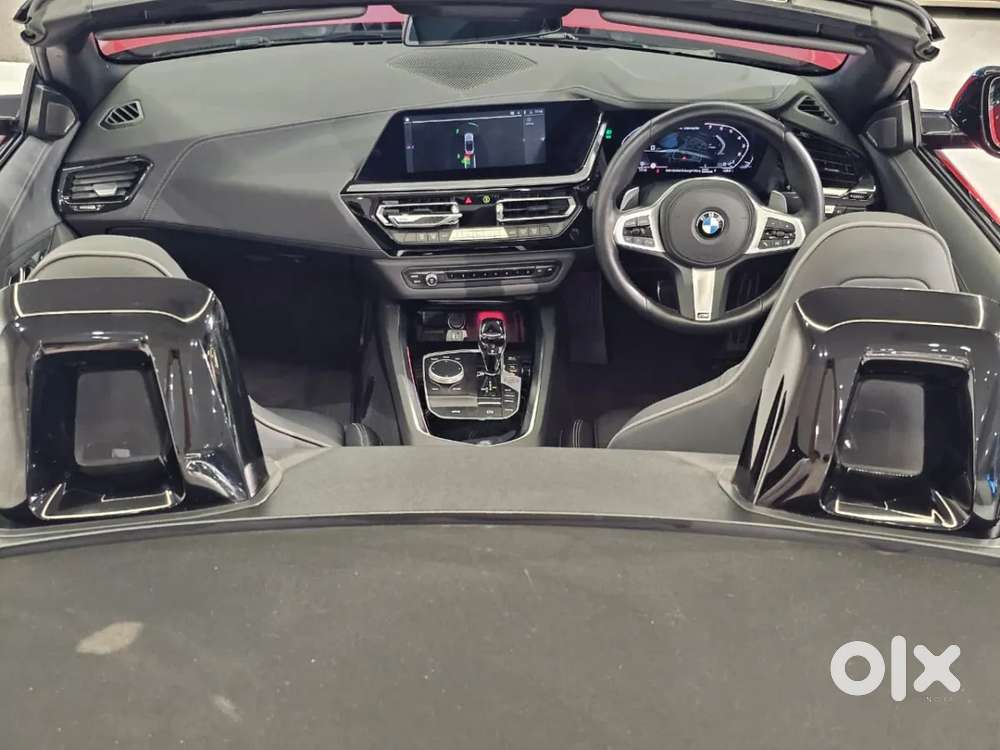 Bmw Z4 M40i, 2025, Petrol