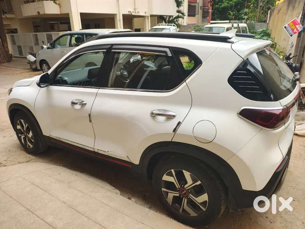 KIA SONET 1.5D MT GTX Plus Diesel 2023
