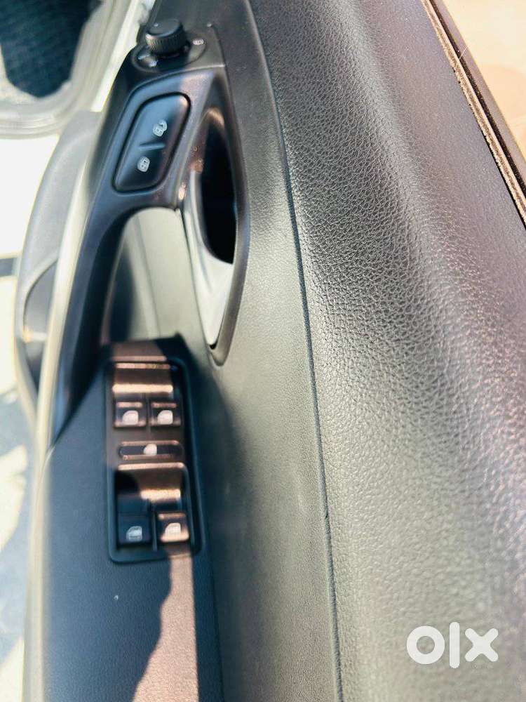 Volkswagen Polo 1.5 Tdi Highline Plus, 2018, Diesel