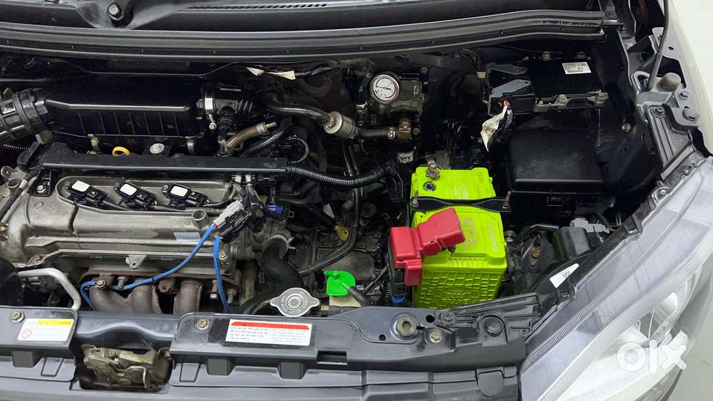 Maruti Suzuki Wagon R 1.0 Lxi (o) Cng, 2019, Cng & Hybrids