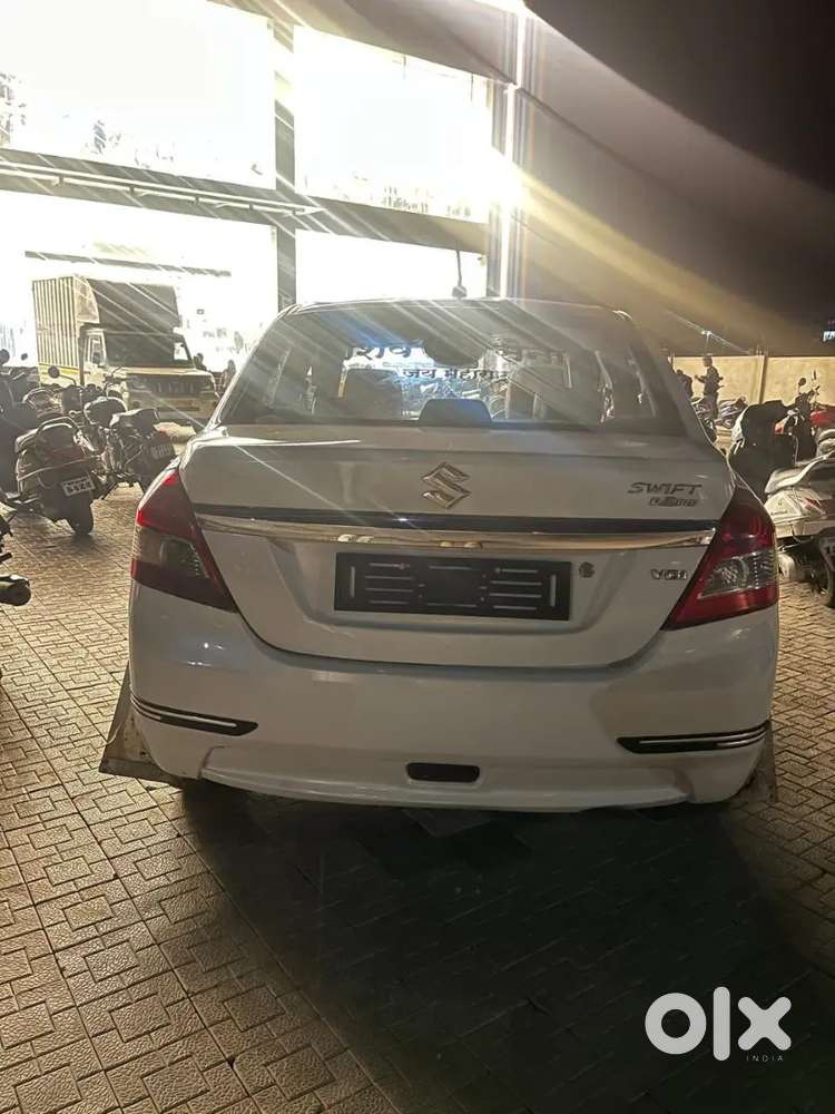 Maruti Suzuki Dzire 2013 Diesel 150000 Km Driven