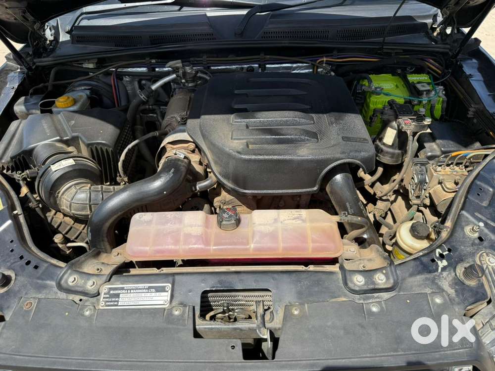 Mahindra Scorpio S11 Mt 7s, 2024, Diesel