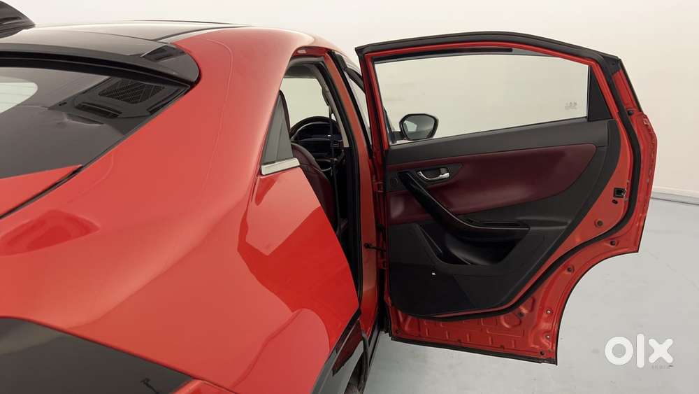 Tata Curvv Accomplished Plus A 1.5 Kryojet Diesel 6mt, 2024, Diesel