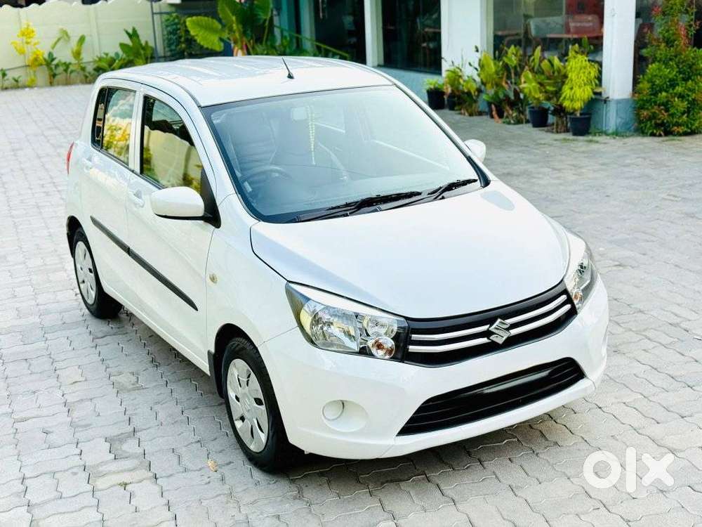 Maruti Suzuki Celerio Vxi(o), 2014, Petrol