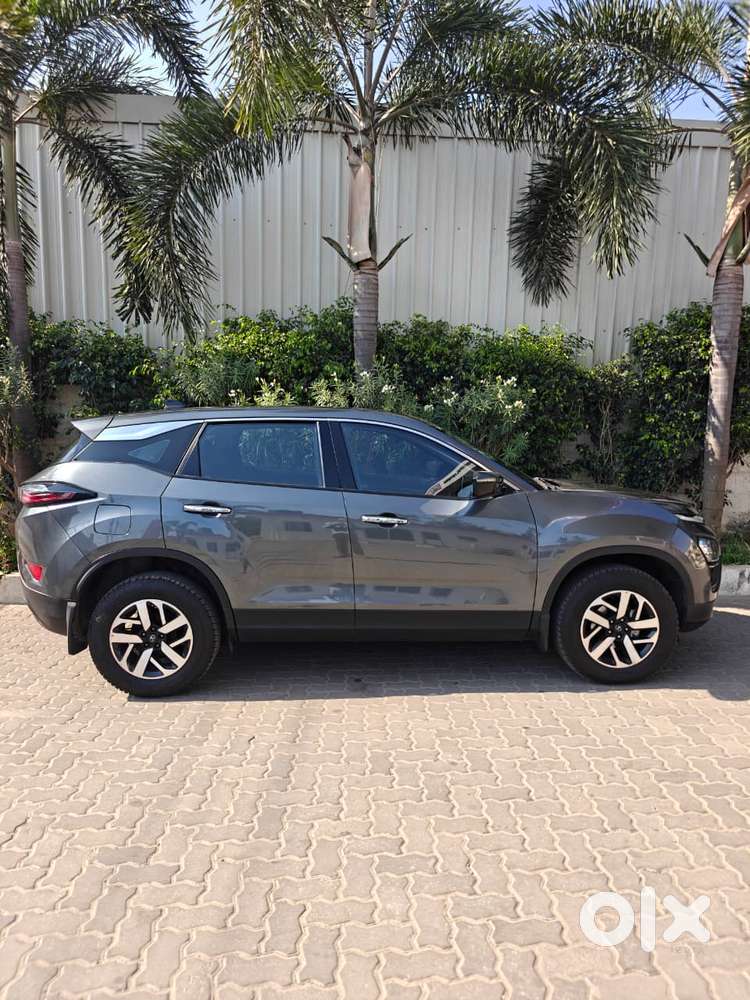 Tata Harrier 2.0 Kryotec Xza Sunroof, 2022, Diesel