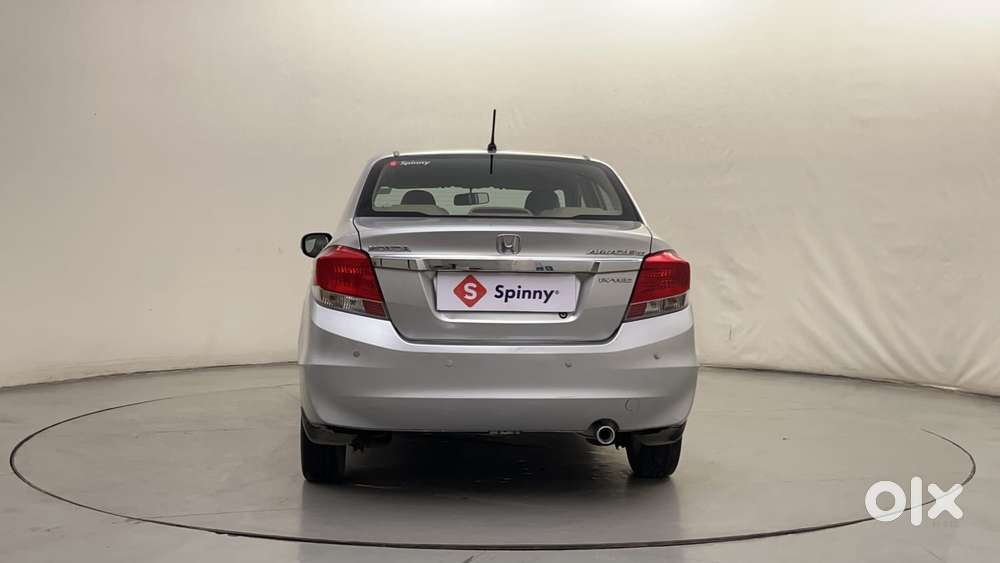 Honda Amaze Vx Petrol, 2014, Petrol