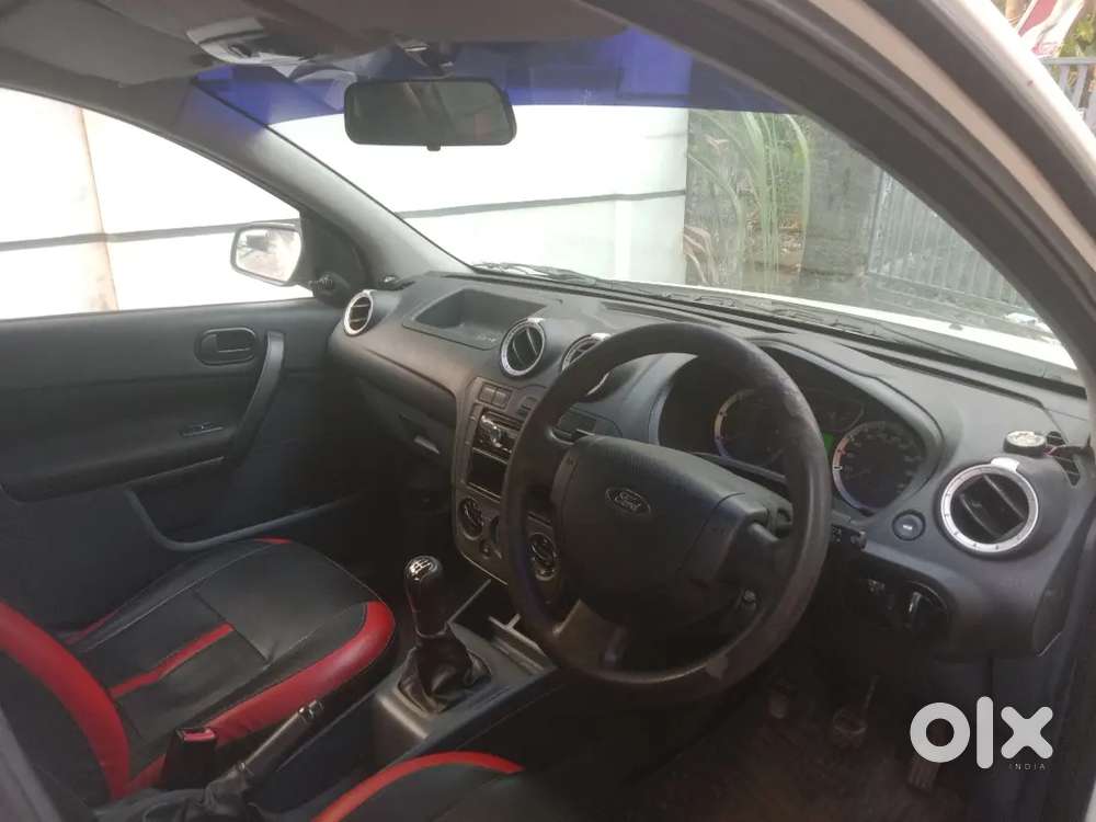 Ford Fiesta Classic 2013 For Sale