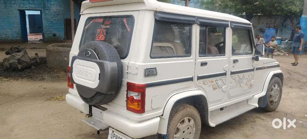 Bolero Zlx