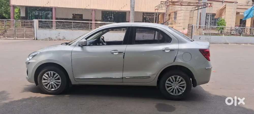 Swift Dzire Vxi Petrol 2020 First Owner