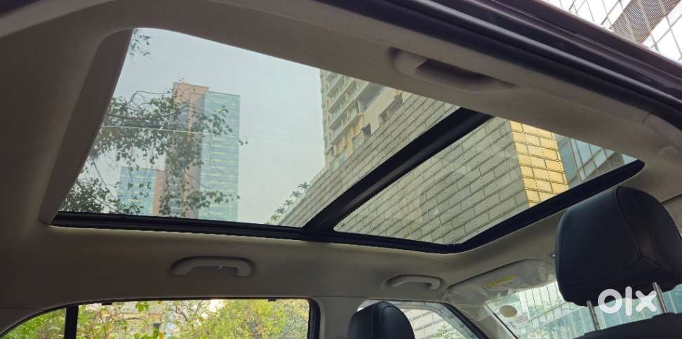 Hyundai Creta 1.5 Sx (o) Ivt Petrol, 2021, Petrol