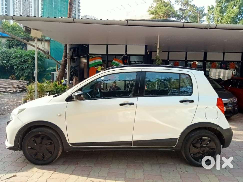 Maruti Suzuki Celerio 1.0 Vxi Amt, 2019, Petrol